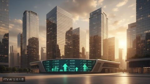全球股市衝新高！美伊和平曙光帶動油價大跌　台積電助攻亞股走強