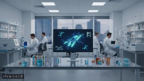 胰臟癌患者曙光！新藥daraxonrasib存活期翻倍　鎖定90%基因突變