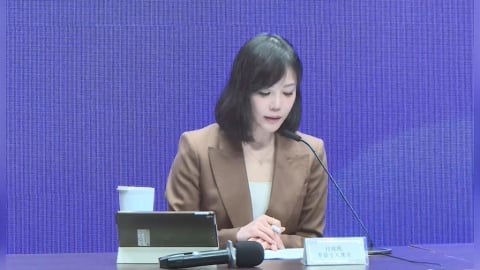 遭北市稱鼠患為認知作戰！　李慧芝：市民看到應「鼠」實