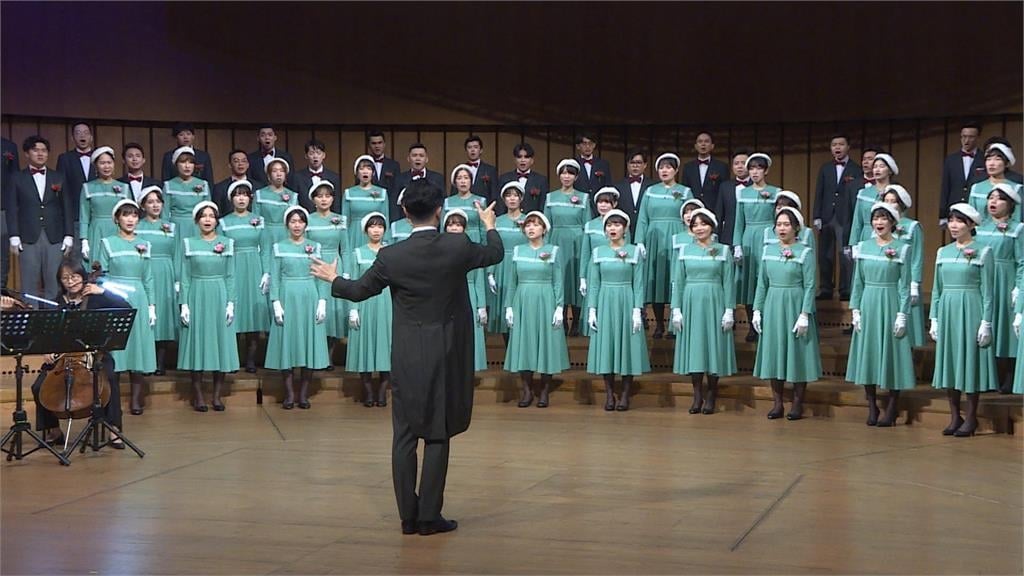 玉山銀行母親節感恩音樂會　首度以歌舞表演詮釋經典名曲