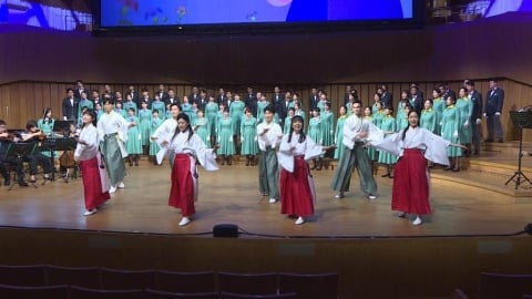 玉山銀行母親節感恩音樂會　首度以歌舞表演詮釋經典名曲