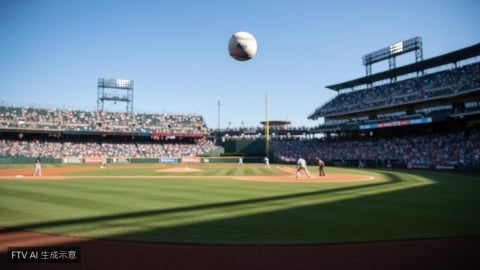 MLB／Ty France關鍵代打三壘安打　教士5比1擊敗巨人奪系列賽勝利