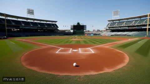 MLB／Woo主宰戰場！水手3比1力克勇士　送全聯盟龍頭首場系列賽敗仗