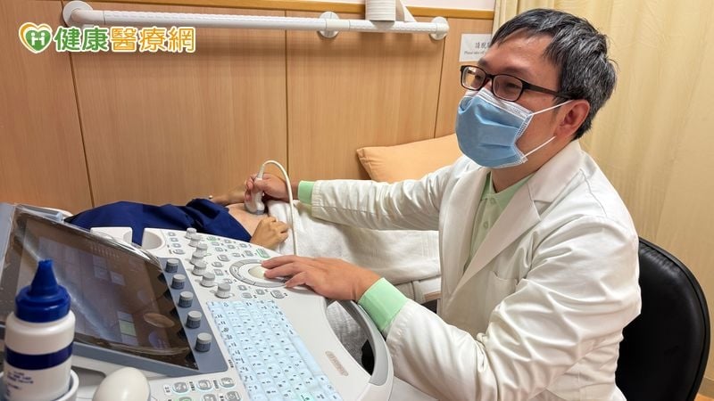 助產師+醫師當神隊友　助新手爸媽找回孕產自主權