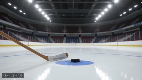 NHL季後賽／颶風隊六連勝不敗　飛人隊回主場力求止敗