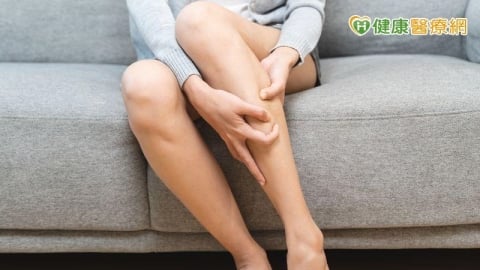 走不動是失能前兆？中醫「補益肝腎」搭配阻力運動與飲食逆轉肌少症