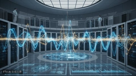 Datavault AI擬分拆聲學部門上市　專注AI數據變現與Web 3.0應用