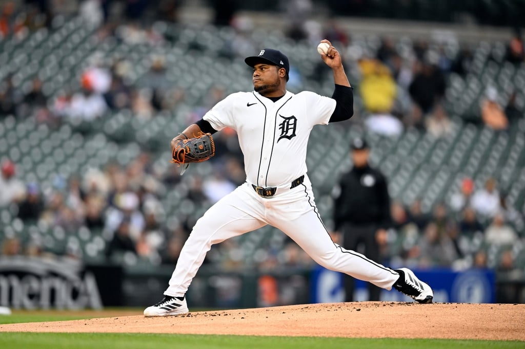 MLB(影)／故意觸身球風波延燒！瓦德茲遭禁賽　紅襪球員疑似破解投手球路