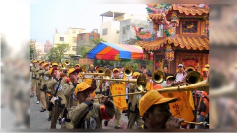 農曆三月全台瘋媽祖！　民俗專家親解「進香」、「遶境」、「會香」差異