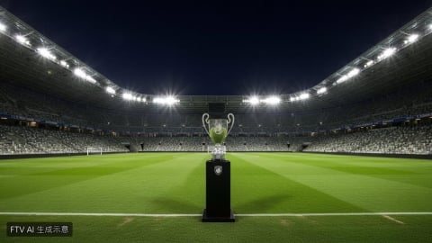 PSG雙冠王在望！歐冠闖決賽、法甲封王進入倒數計時