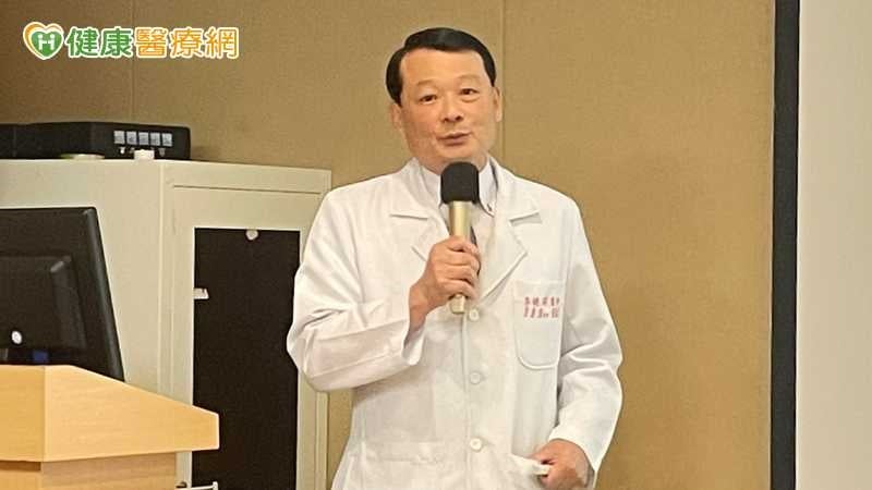 口腔健康非小事！她牙痛如刀割險中止妊娠　三總跨科治療助享天倫之樂