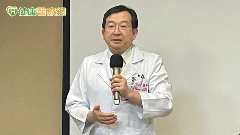 口腔健康非小事！她牙痛如刀割險中止妊娠　三總跨科治療助享天倫之樂