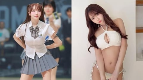 籃球(影)／三上悠亞回來了！周末首度「季後賽應援」　夢想家主題周完整資訊看這