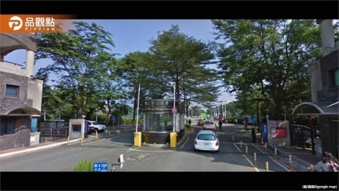 中正大學犯罪防治所遭搜索！8師生被帶回