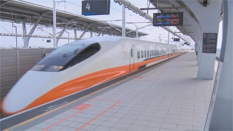 高鐵漲價倒數？北高單程最高「可漲至1780元」　交通部揭「最佳調價時機」回應了