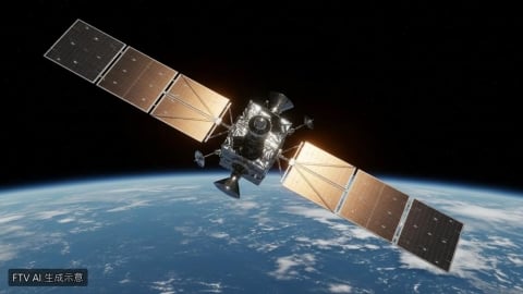 歐洲衛星巨頭擬合併　德國OHB揚言若歐盟批准將提告