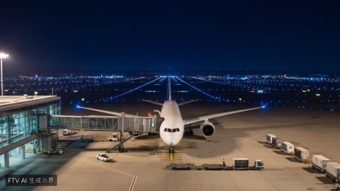 荷航乘客染漢他病毒身亡！起飛前因病況遭請下機