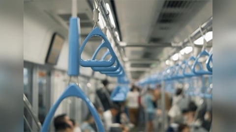 夏天「地獄車廂」再現！   狐臭、油耗味、腐敗味…小心代謝問題