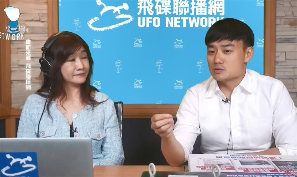 殷瑋狂打鼠患「認知作戰」　議員：沒看過這麼囂張研考會主委