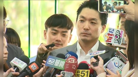 殷瑋狂打鼠患「認知作戰」　議員：沒看過這麼囂張研考會主委