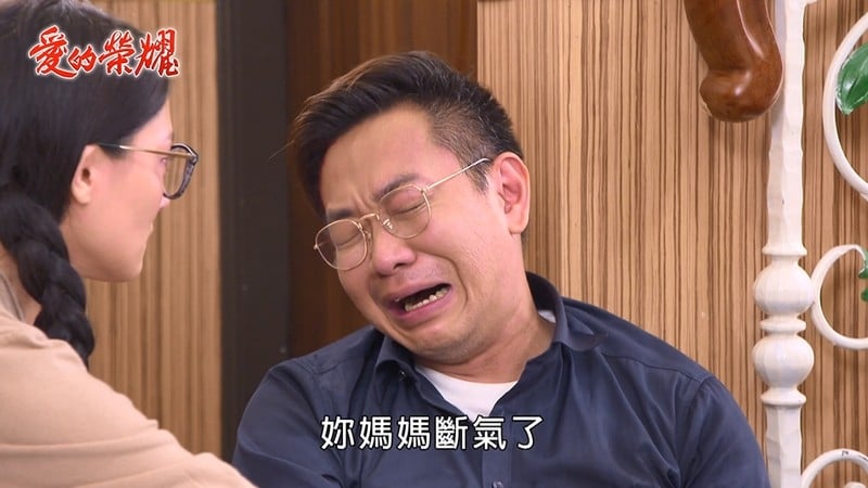 江俊翰無預警現身民視喊「好久不見」！網瘋猜：要加入《豆腐媽媽》？