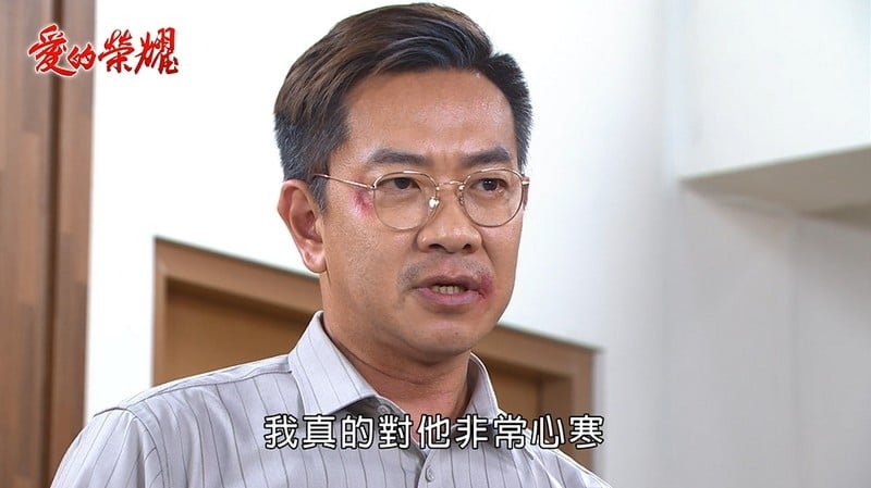 江俊翰無預警現身民視喊「好久不見」！網瘋猜：要加入《豆腐媽媽》？