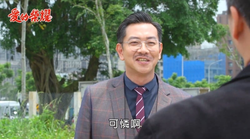 江俊翰無預警現身民視喊「好久不見」！網瘋猜：要加入《豆腐媽媽》？