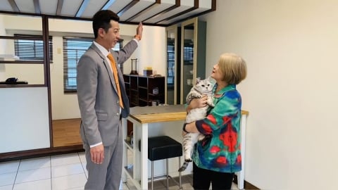 女力買房崛起！女性平均房貸逼近千萬　40歲成主力
