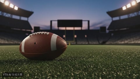 涉賭萬次恐失格！NFL球隊緊盯德州理工四分衛「補充選秀」