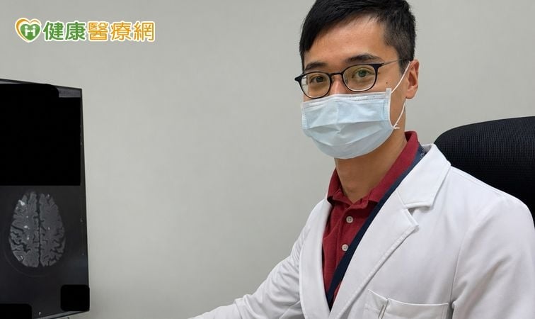 小中風後按時服藥又二度中風　醫揭：基因代謝差異是關鍵
