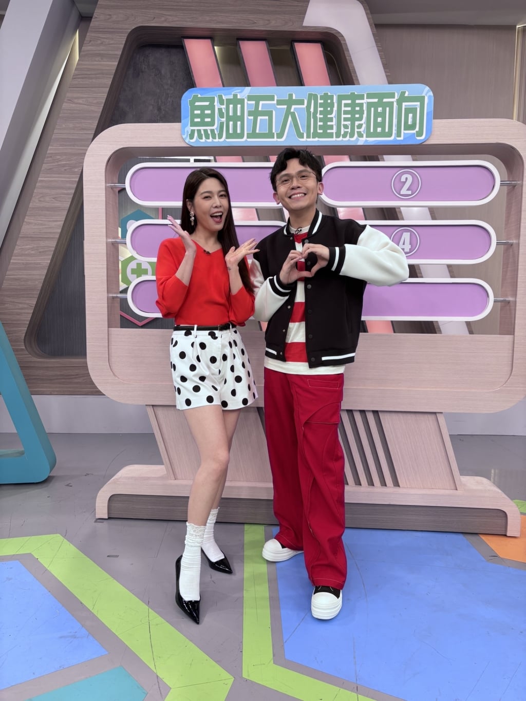 (影)／李新開工被下毒 直指《醫學大聯盟》的食物有問題？
