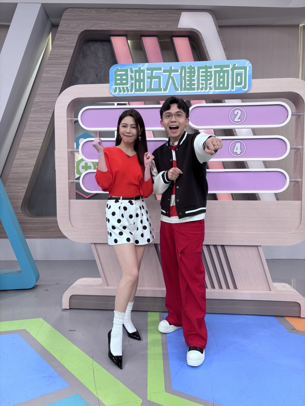 (影)／孫國豪門戶大開 歡迎大家24小時來找我？