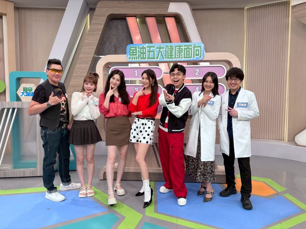 (影)／李新大喊：我有病！原來「這裡」有問題？