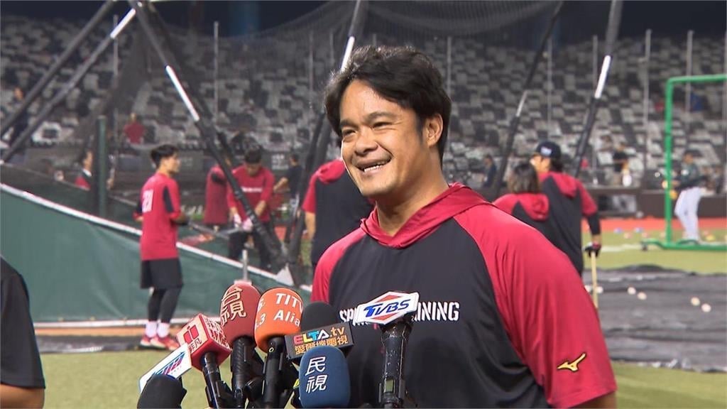 大師兄衝上101！林智勝攜偏鄉小將挑戰垂直馬拉松