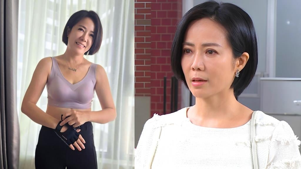 《豆腐媽媽》陳仙梅瘦到網驚呆！曝光老公親備「超狂減脂便當」：這樣吃絕對瘦