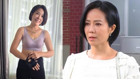 《豆腐媽媽》陳仙梅瘦到網驚呆！曝光老公親備「超狂減脂便當」：這樣吃絕對瘦