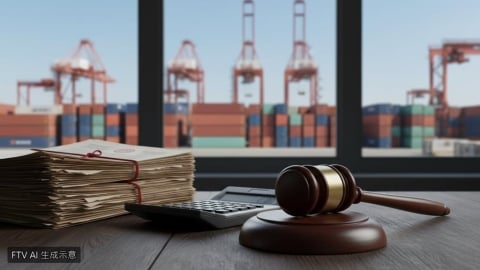 川普全球10%關稅再踢鐵板！美國貿易法院裁定違法阻擋實施