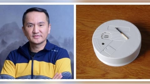 愛爾麗偷拍設備藏驚人功能！　檢警：可院外即時偷看、下載影像