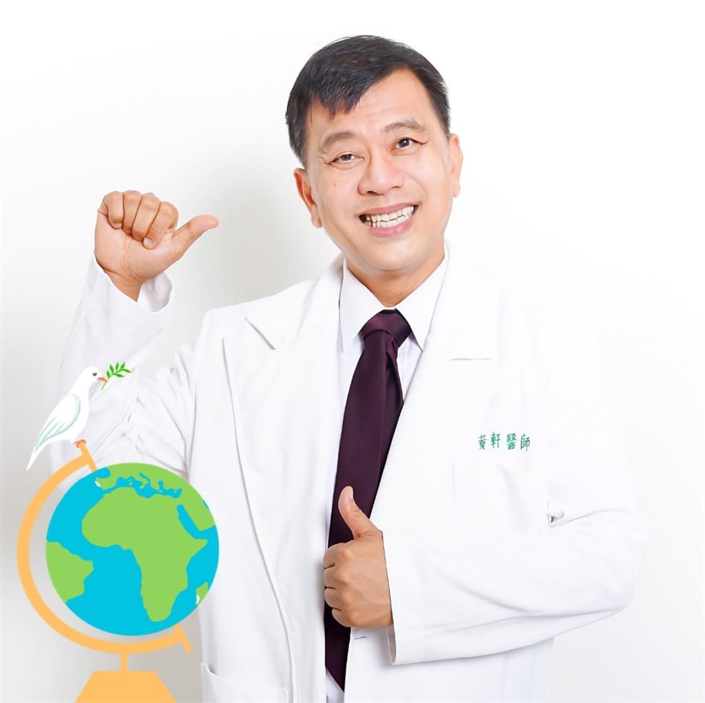 喉嚨痛竟是口咽癌？他沒菸酒也中招醫示警：單側痛逾1個月要小心