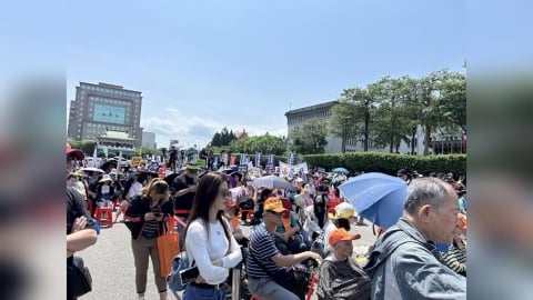 台企與照護家庭在制度夾縫中求生 呼籲社會正視移工制度失衡下 企業被迫承受的壓力