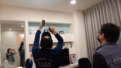 偷拍風波！不讓針孔「有洞可藏」　雙北全面稽查醫療診所、三溫暖