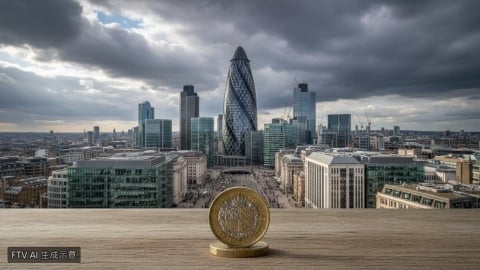 英國地方選舉執政黨慘敗　施凱爾承諾留任英鎊債券應聲上漲