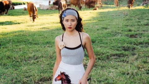一年參與3部電影！9m88「斜槓演員」渴望回歸樂壇 重拾麥克風唱哭自己