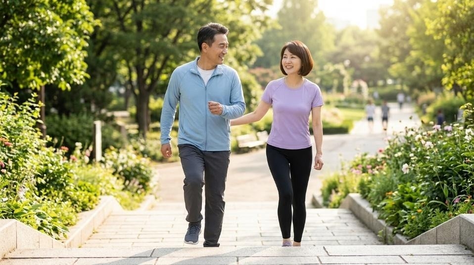 行動保養怎麼選？UCII與葡萄糖胺常見差異解析