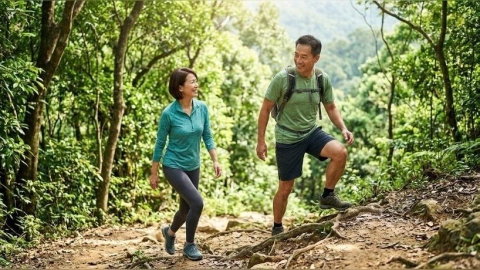 行動保養怎麼選？UCII與葡萄糖胺常見差異解析