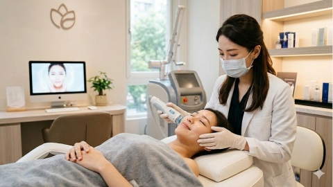 醫師觀點解析音波與電波拉提迷思:從能量原理到術後保養一次理解
