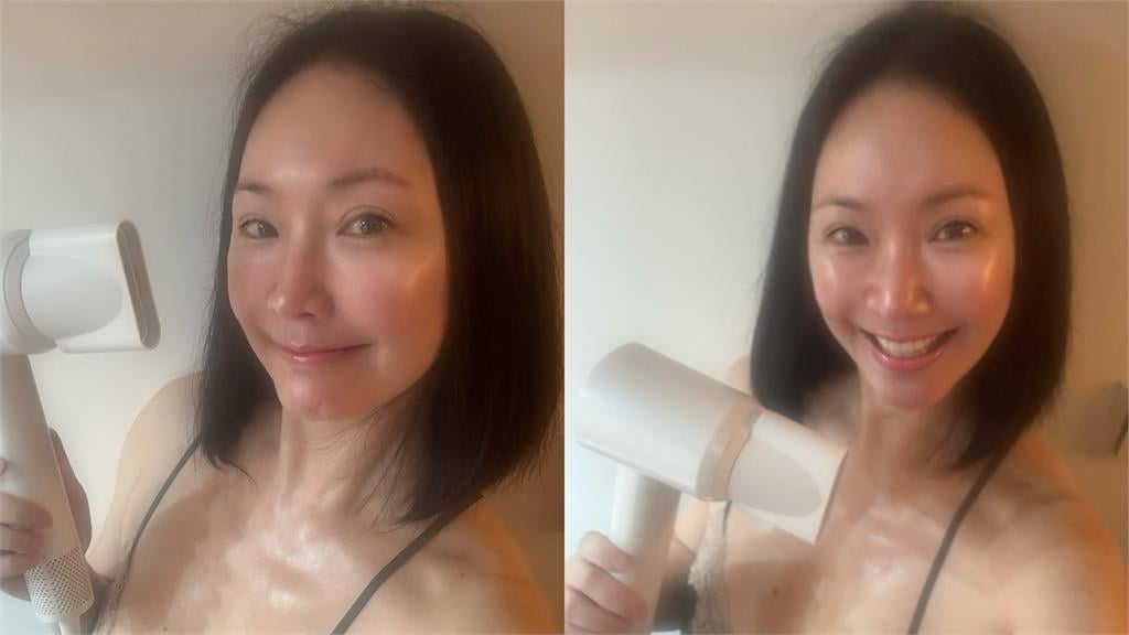 王俐人再更新「泡湯談心」畫面流出！治癒系告白「請允許一切發生」亮自己的光