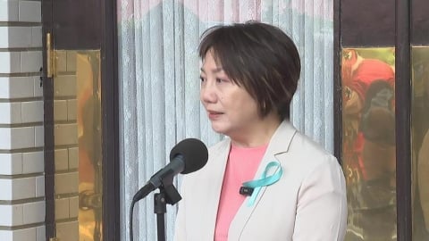 「送鼠到服務處」王鴻薇揚言提告！范雲籲勿政治化：事件本質為公衛問題
