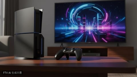 遊戲事業立大功！Sony看好年度淨利成長13% 估達1.3兆日圓