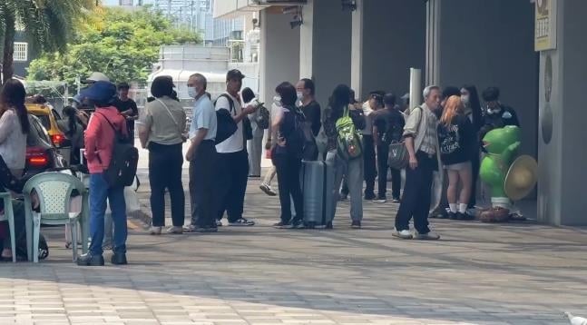 快新聞／旅客注意！台鐵潮州=南州驚傳路線不通　事故原因、後續應變措施曝光